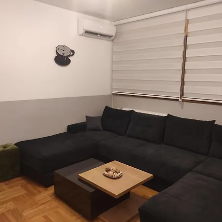 Apartment Vienna 2 Zlatibor Exterior photo