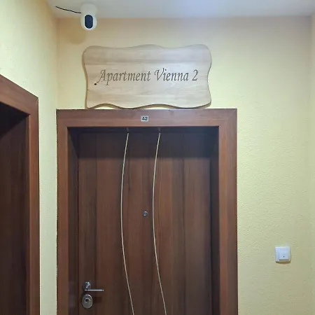 Apartment Vienna 2 Zlatibor Exterior photo