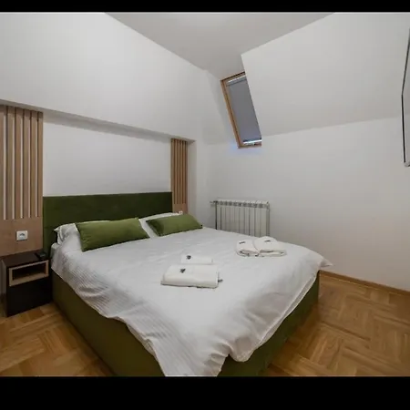 Apartment Vienna 2 Zlatibor Exterior photo