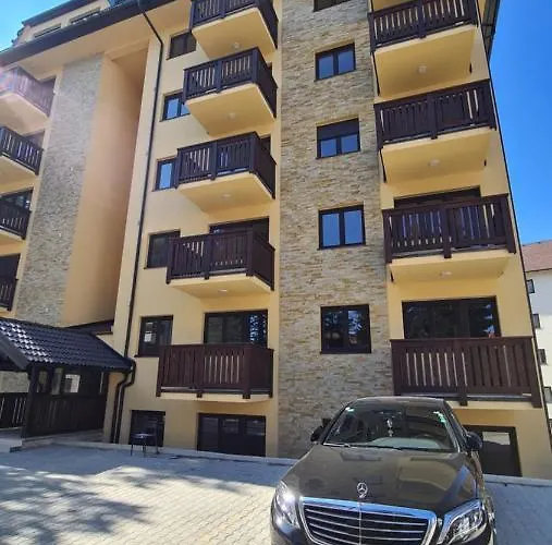 Apartment Vienna 2