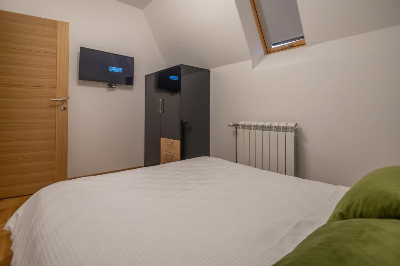 Appartamento Vienna 2
