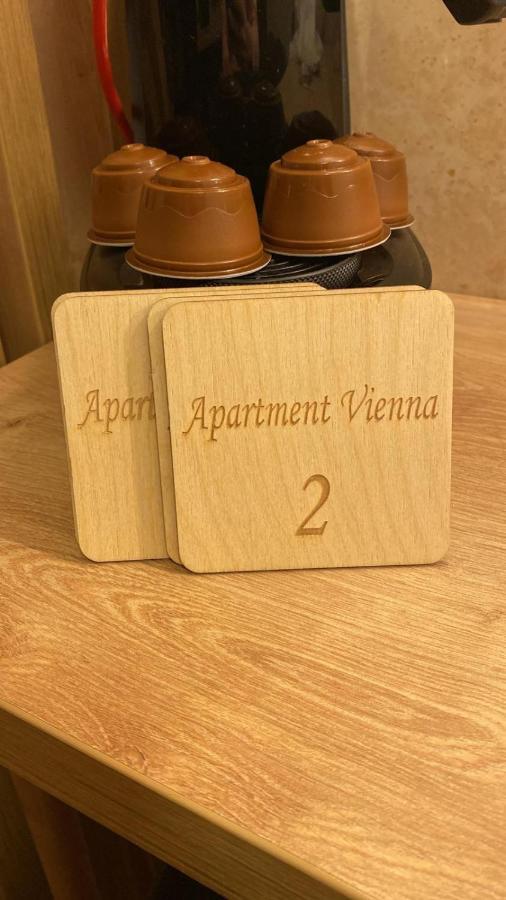 Appartamento Vienna 2