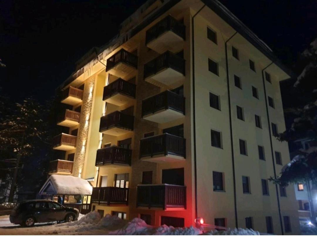 Appartamento Vienna 2