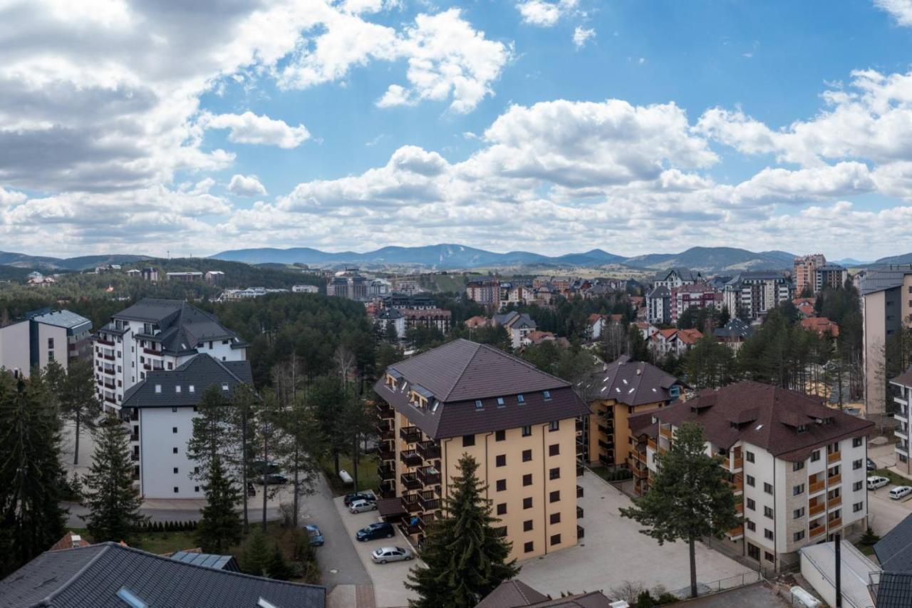 Vienna 2 Zlatibor